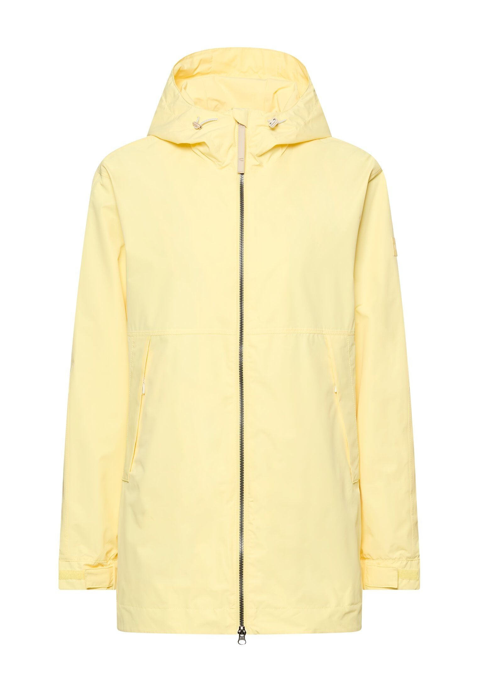 Funktionsjacke Relaxed Fit