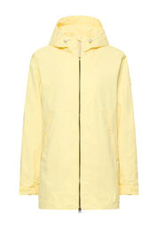 Funktionsjacke Relaxed Fit