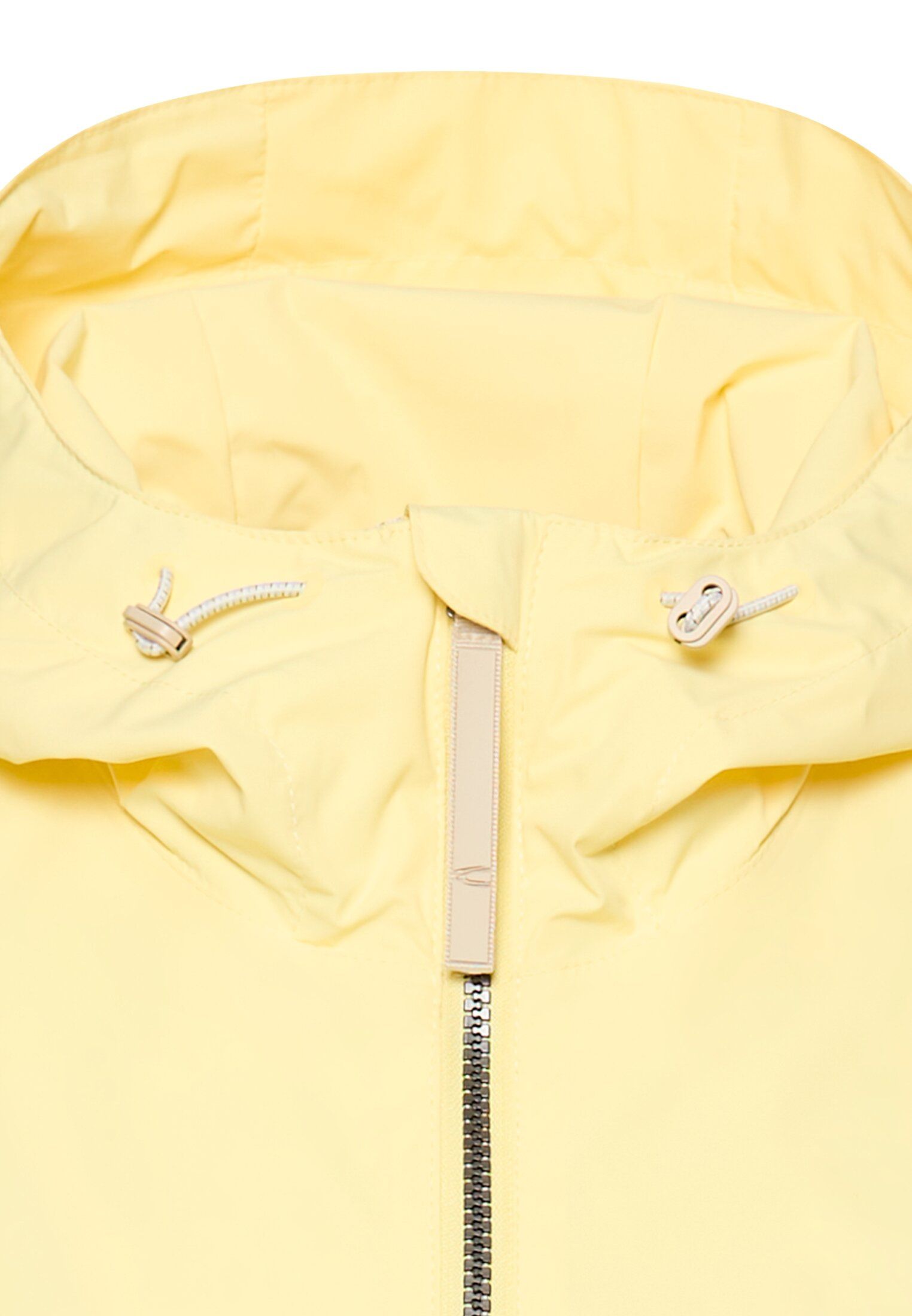 Funktionsjacke Relaxed Fit