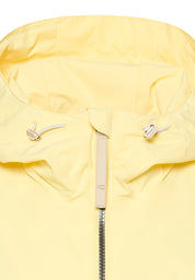 Funktionsjacke Relaxed Fit