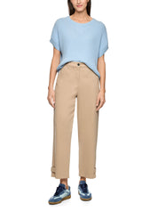 Stoffhose RUMA Relaxed Fit