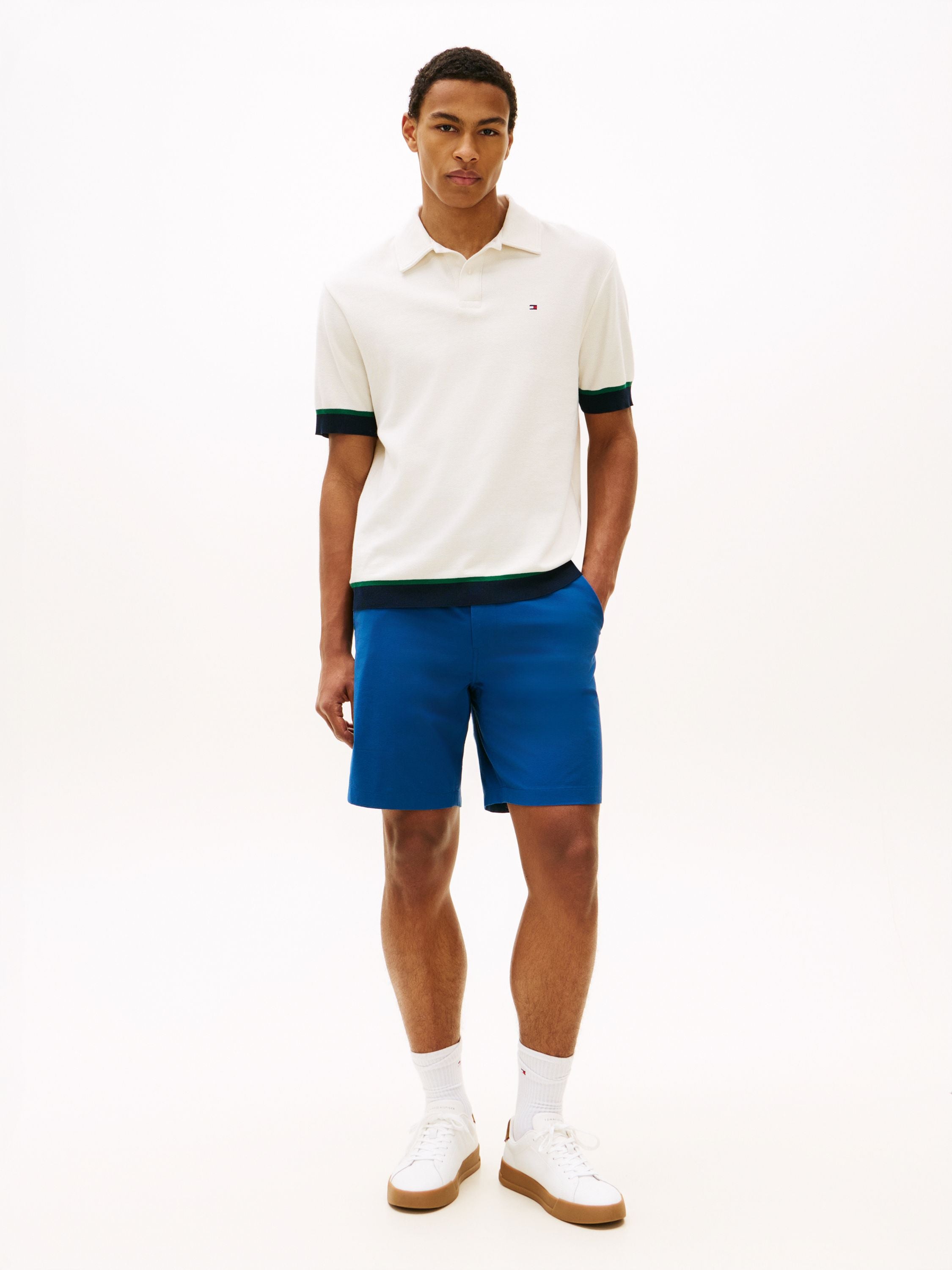 Chinoshorts Regular Fit
