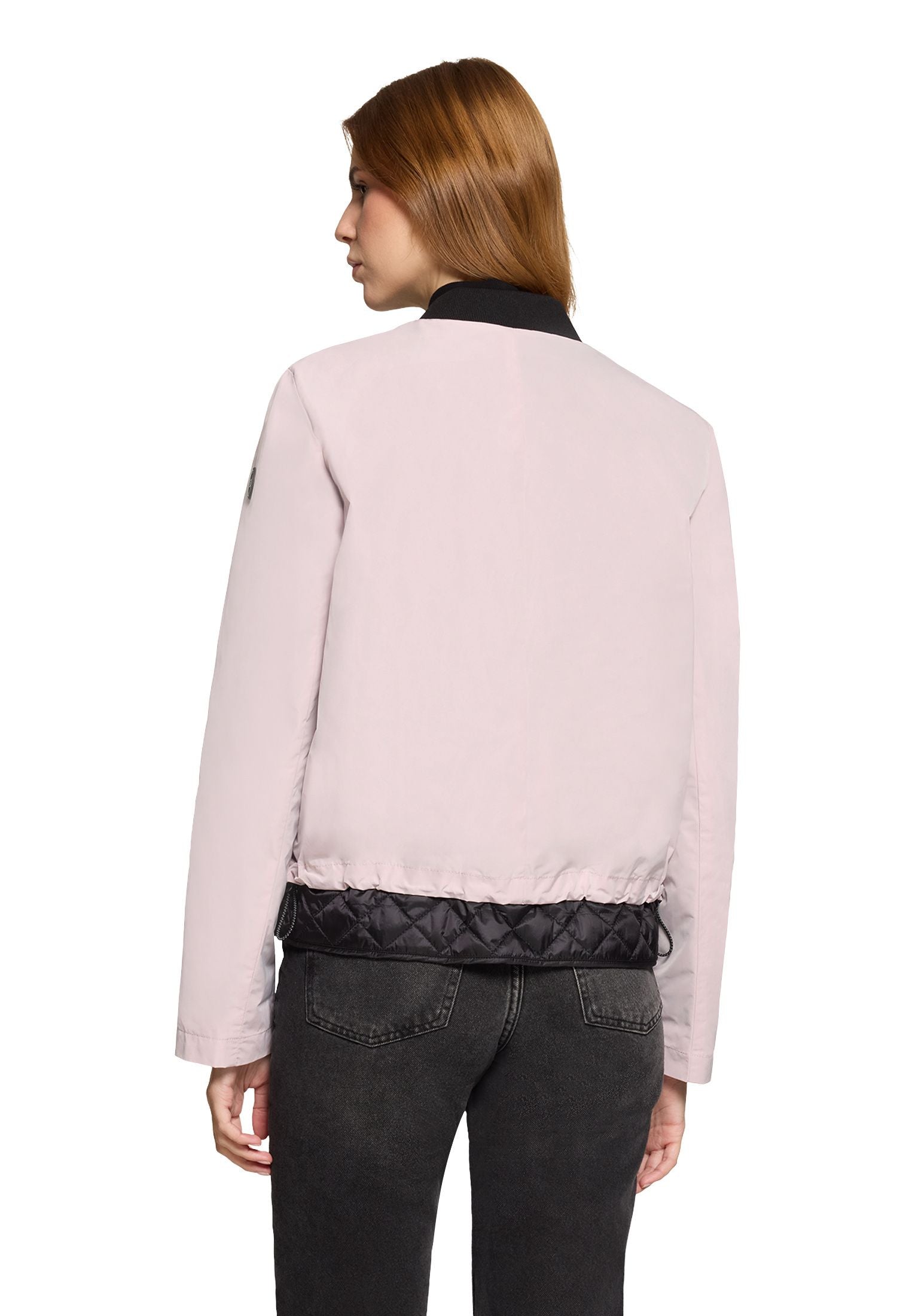 Bomberjacke Relaxed Fit