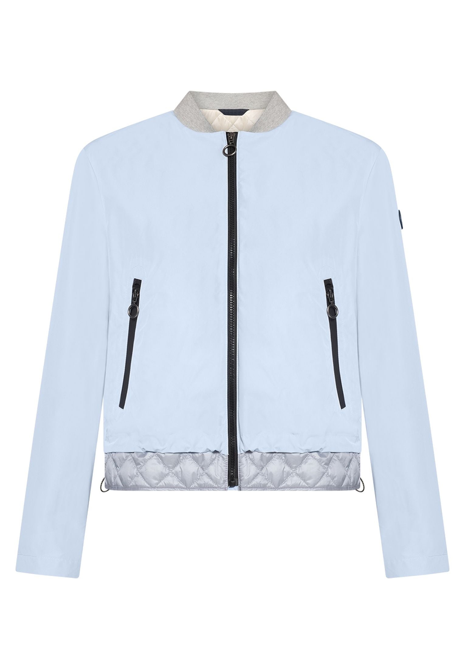 Bomberjacke Relaxed Fit