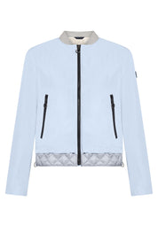 Bomberjacke Relaxed Fit
