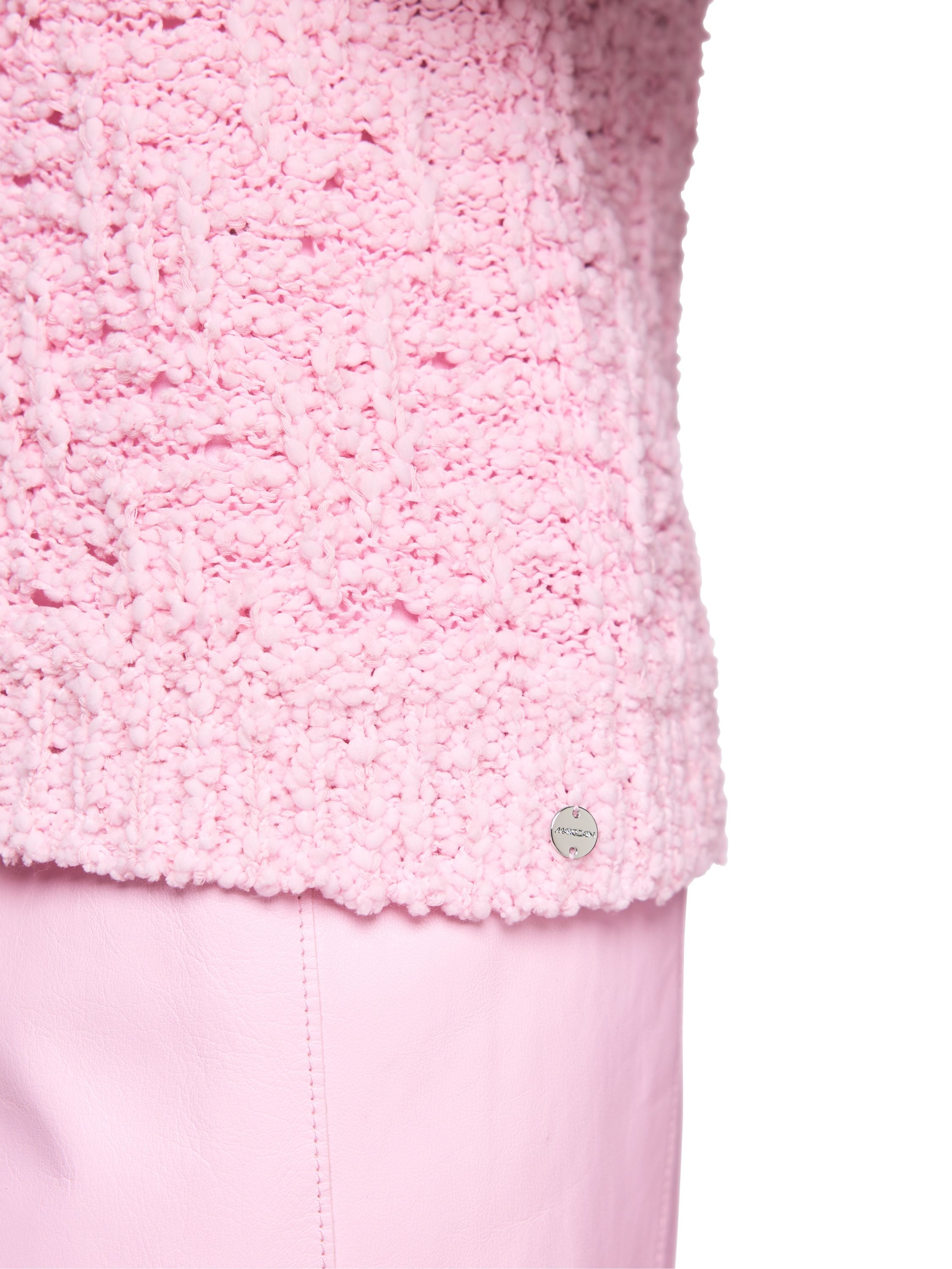 Strickpullover Relaxed Fit