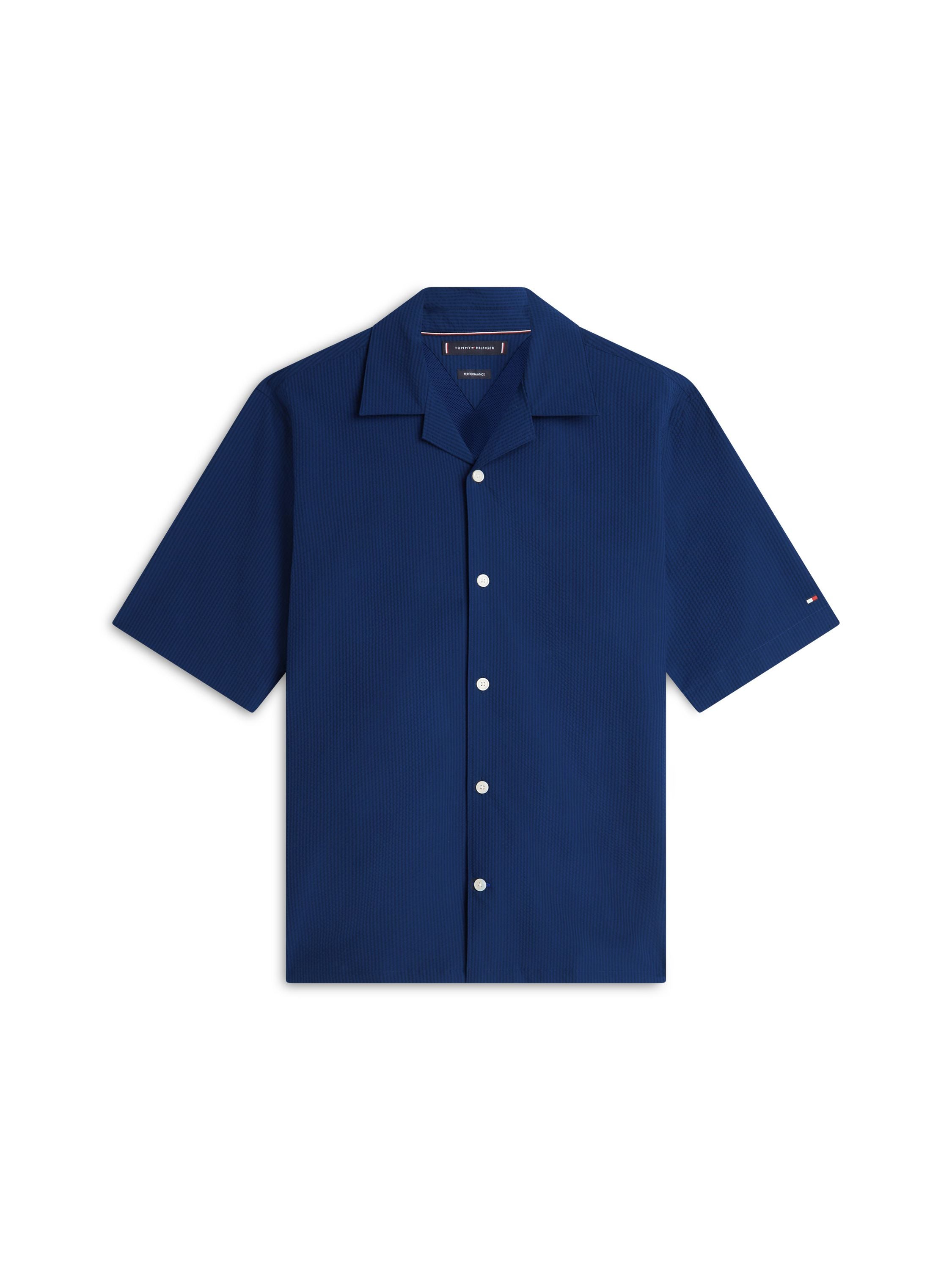 Freizeithemd Relaxed Fit
