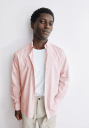 Hemd QUAASA Regular Fit