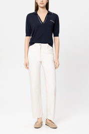 Jeans Straight Leg