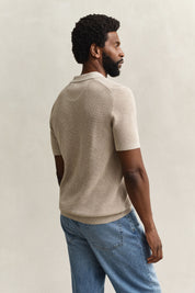 Poloshirt Regular Fit aus Baumwolle