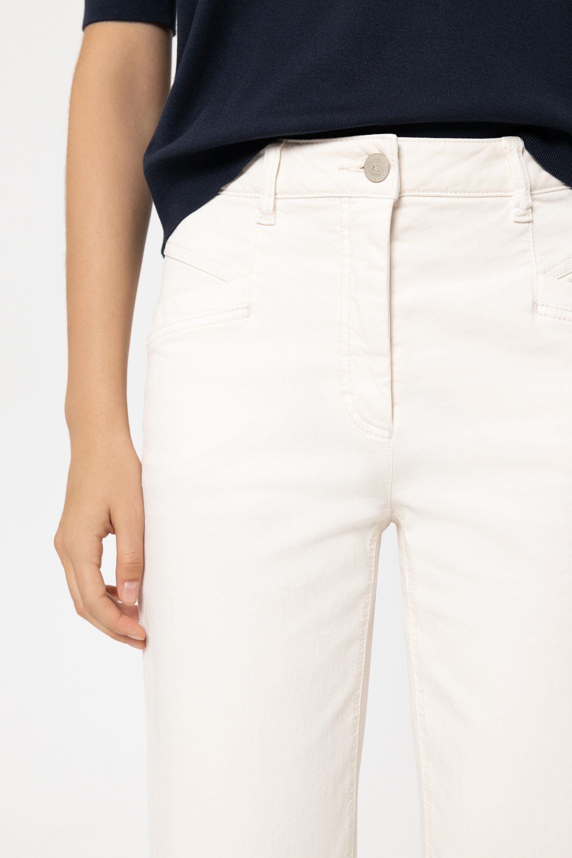 Jeans Straight Leg