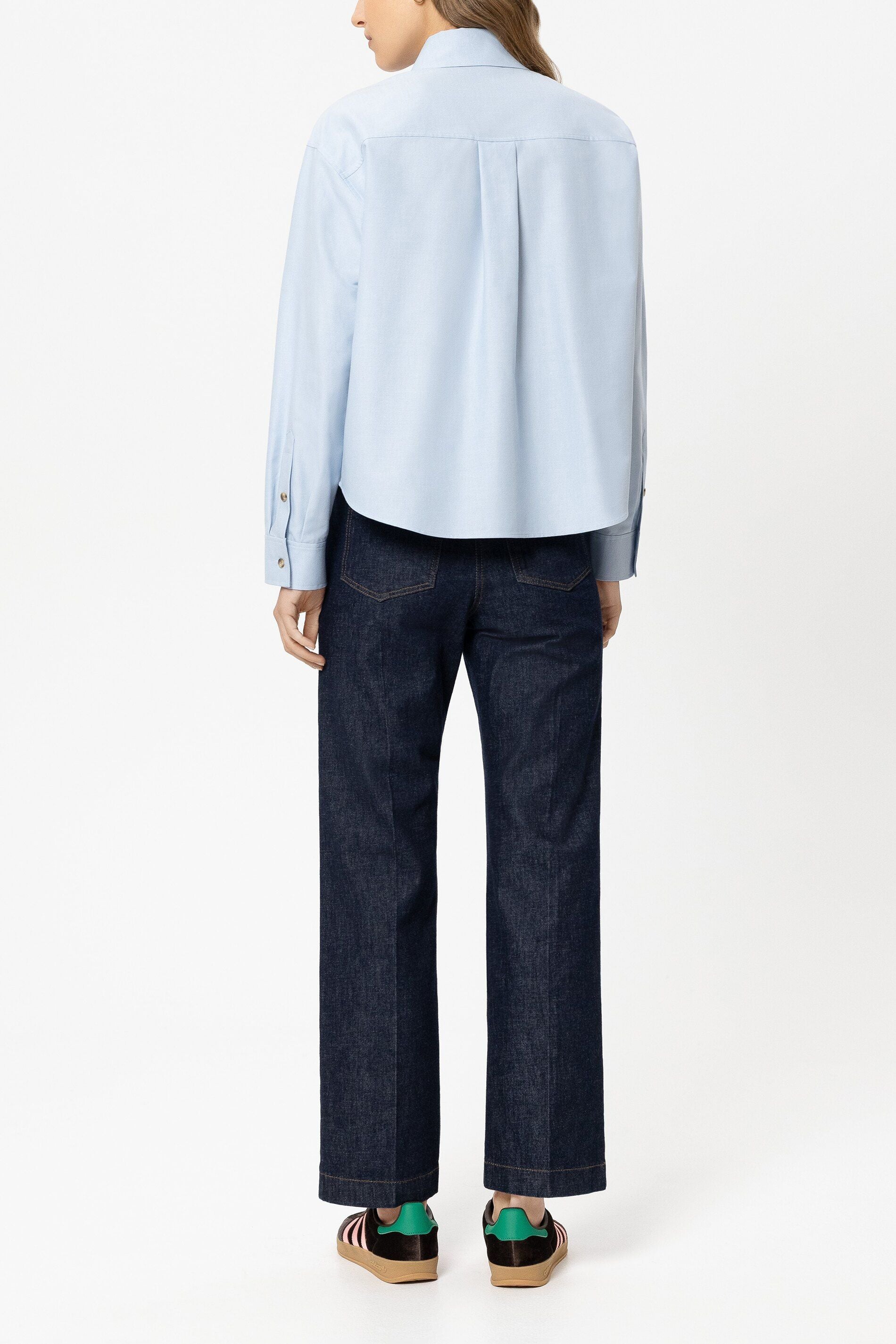 Jeans Straight Leg