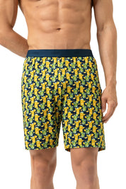 Boxershorts aus Baumwolle