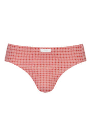 Jazz-Pants gemustert