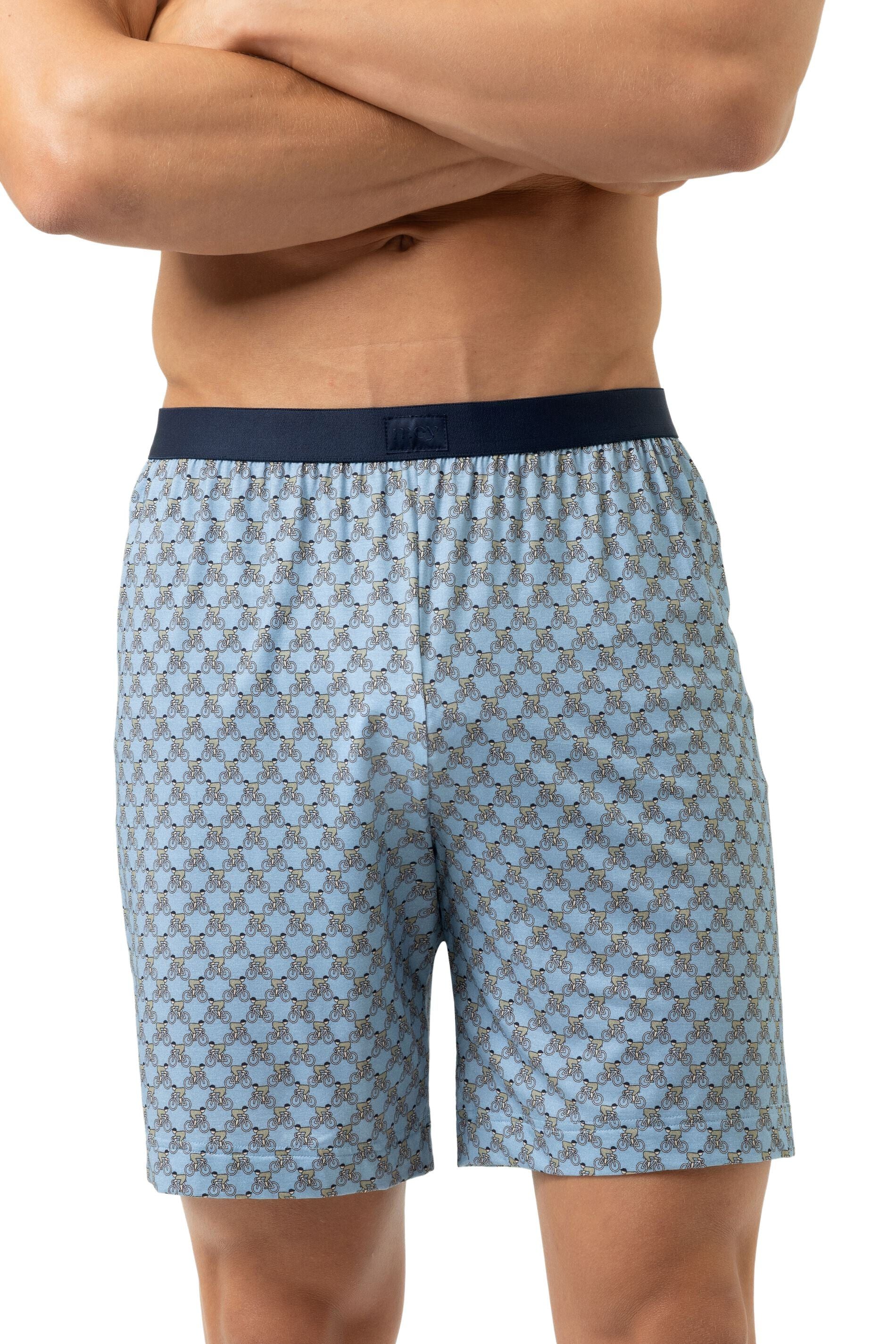 Boxershorts aus Modal