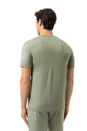 T-Shirt aus Modal