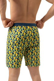Boxershorts aus Baumwolle