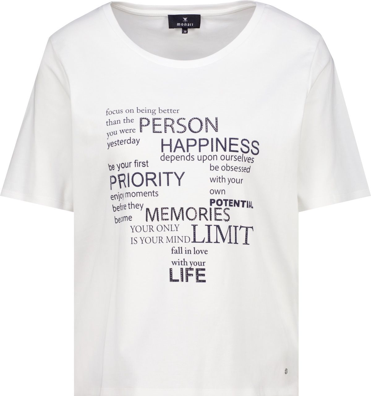 T-Shirt Regular Fit