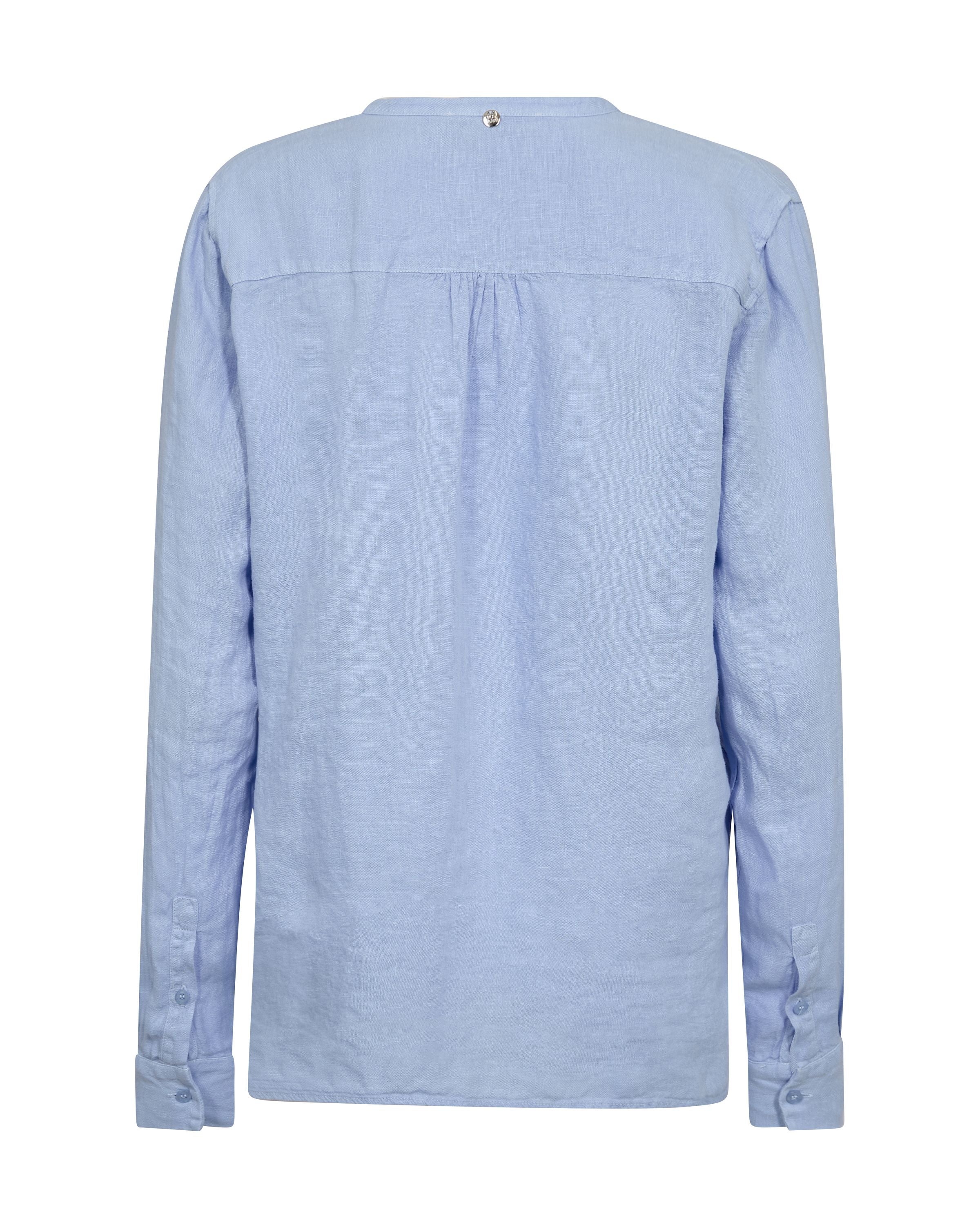 Leinenbluse DANNA Regular Fit