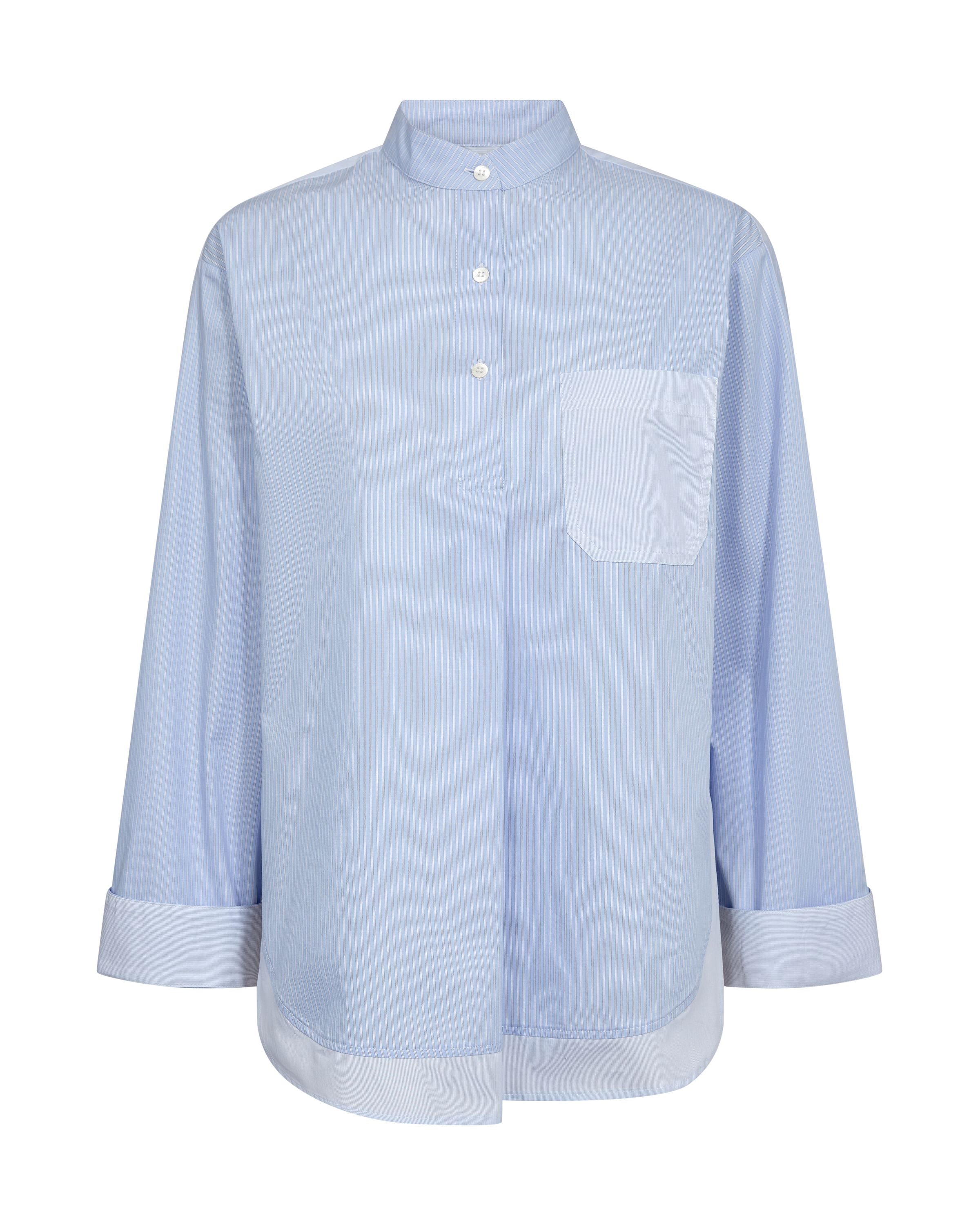 Bluse MMBRONWYN Regular Fit