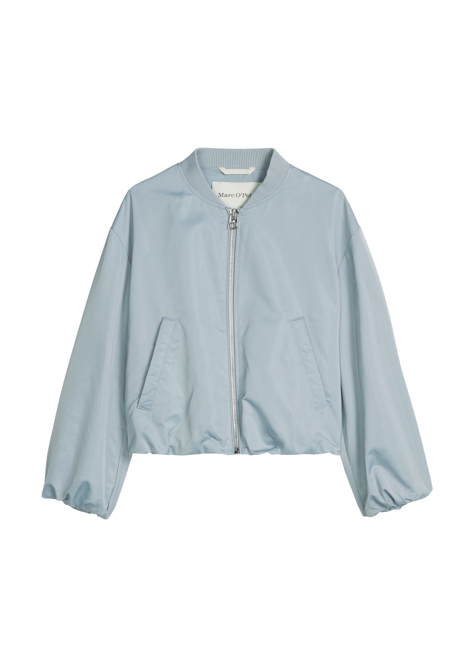 Blouson im Aviator-Stil Regular Fit