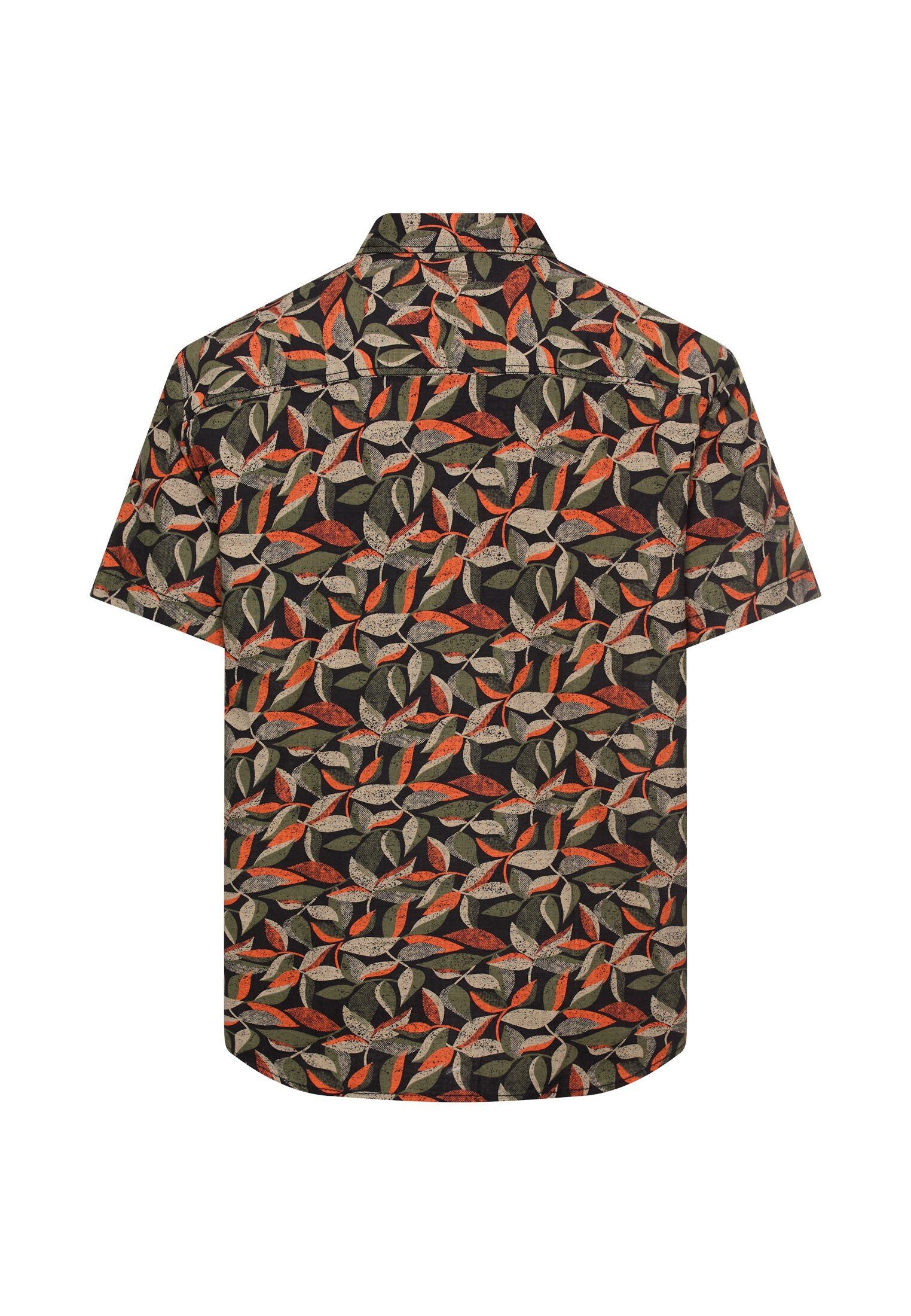 Freizeithemd Regular Fit
