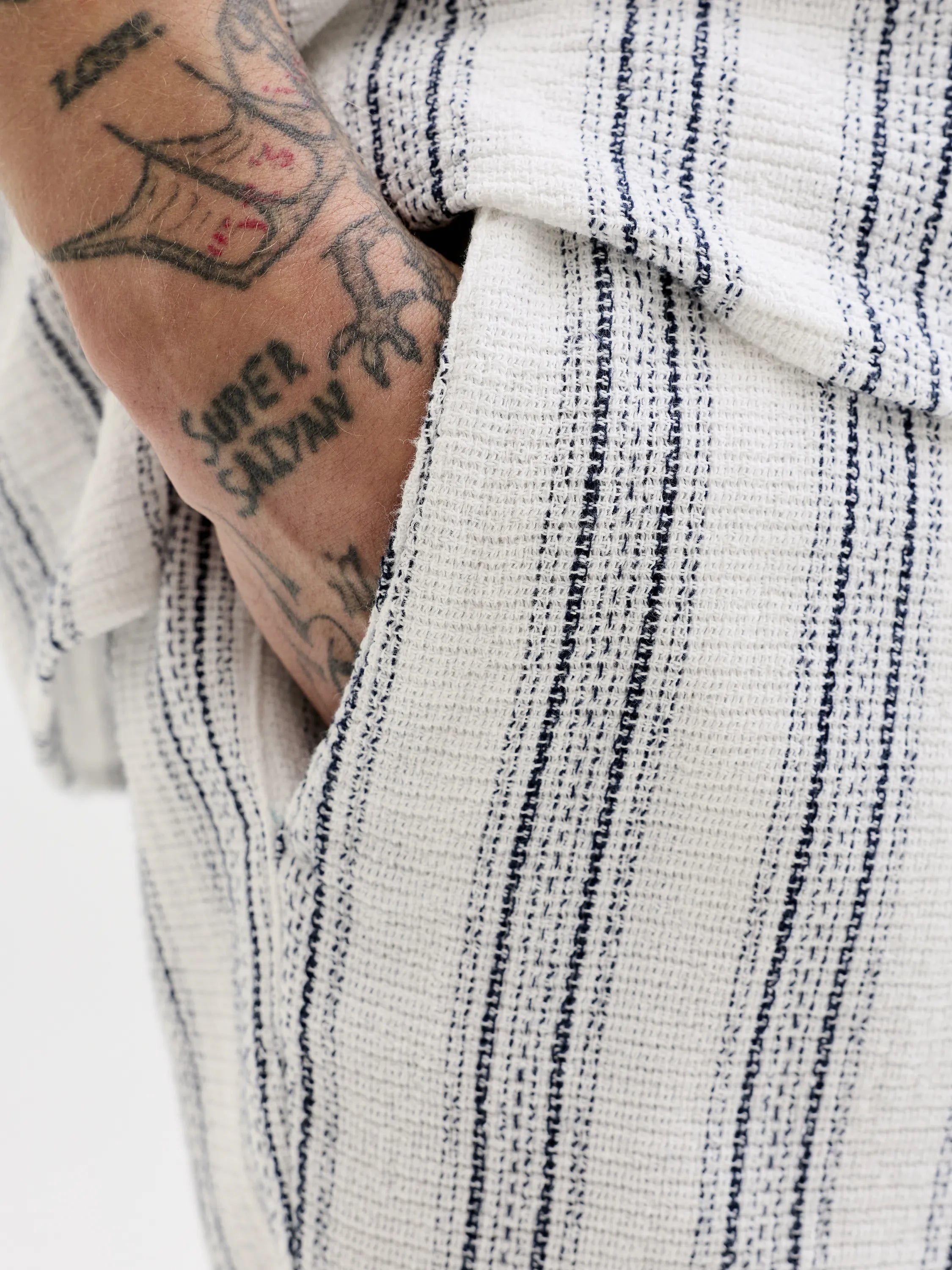Shorts Relaxed Fit