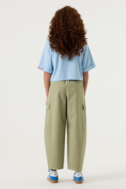 Cargohose Relaxed Fit