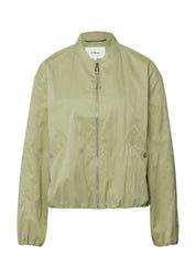 Bomberjacke Relaxed Fit