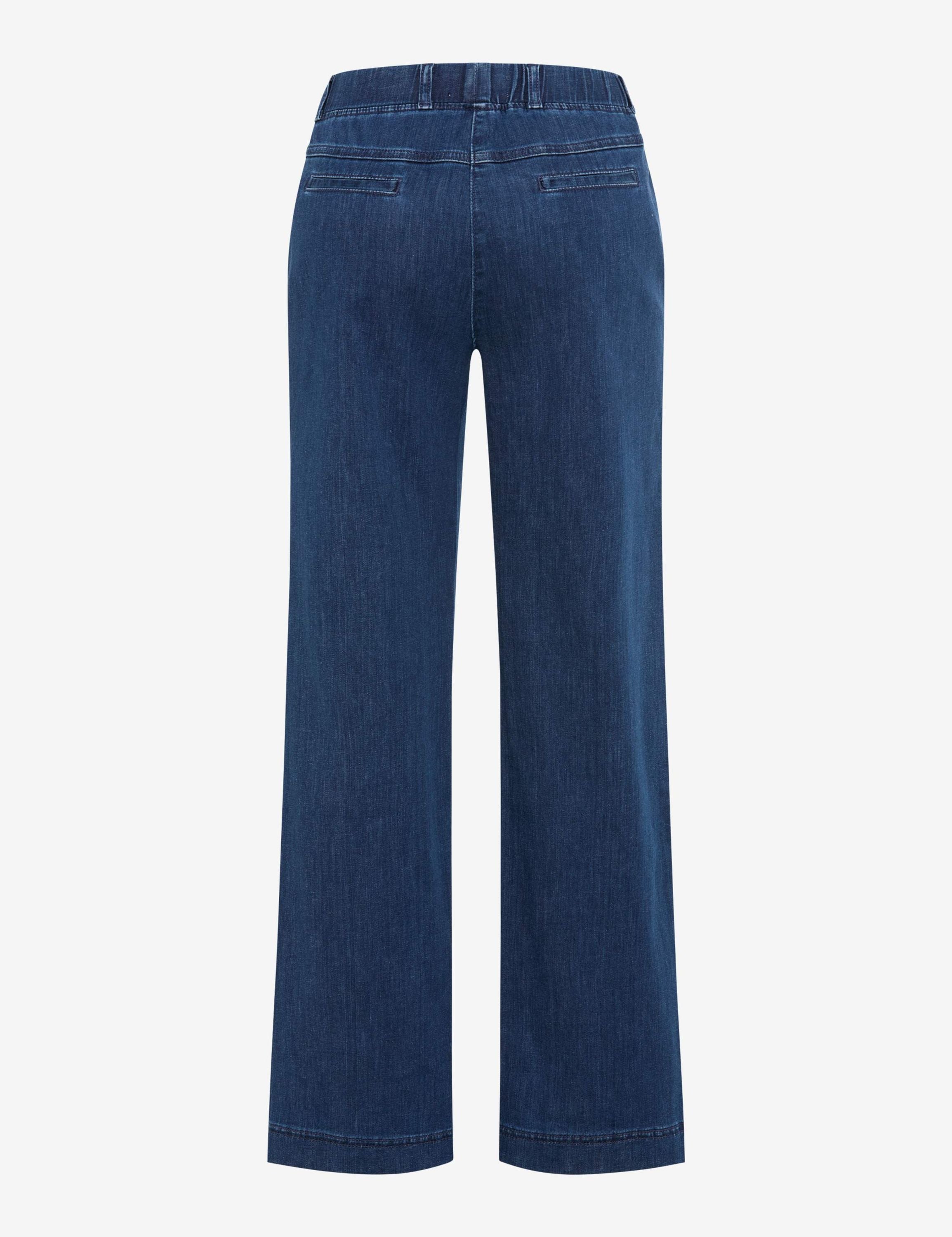 Jeans PAM Flared Leg