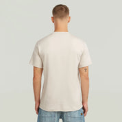 T-Shirt aus Baumwolle