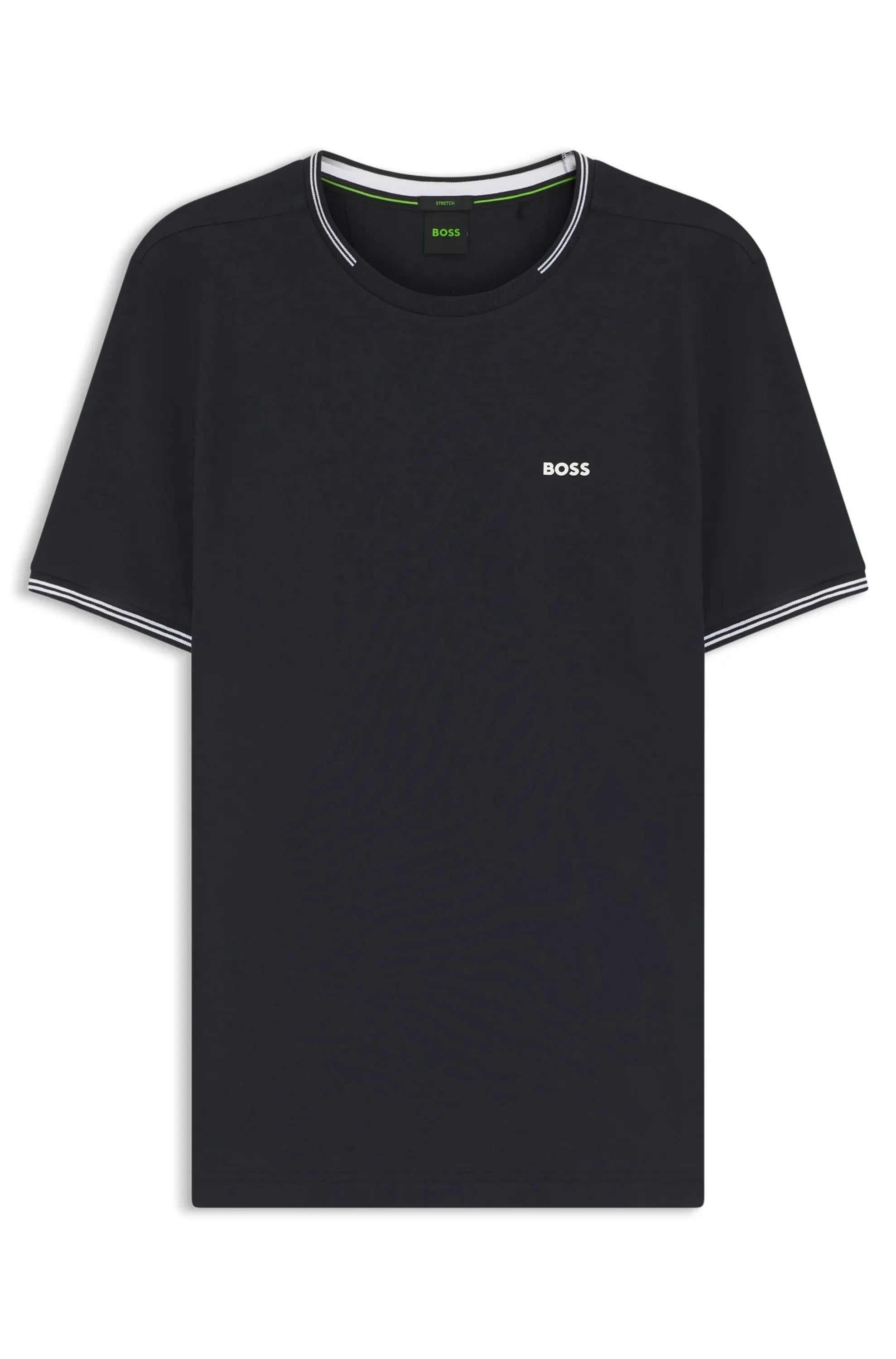 T-Shirt aus Baumwolle