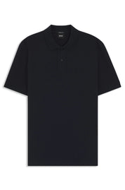 Poloshirt PALLAS aus Baumwolle