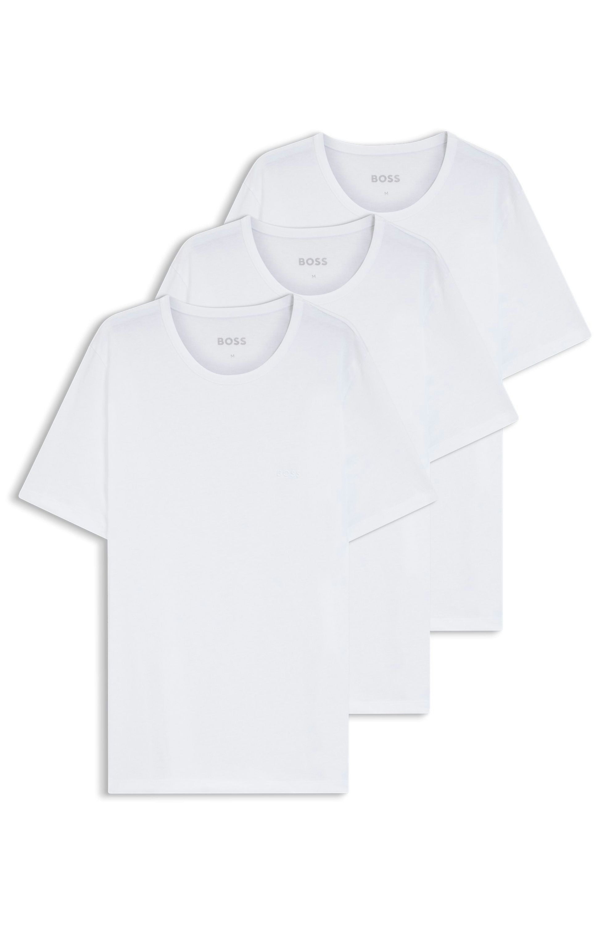 Basic T-Shirt Regular Fit