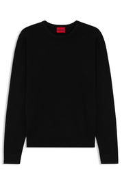 Strickpullover SAN CODY aus Viskosemix