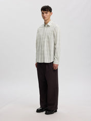 Hemd Relaxed Fit