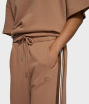Sweatshirt aus Baumwolle
