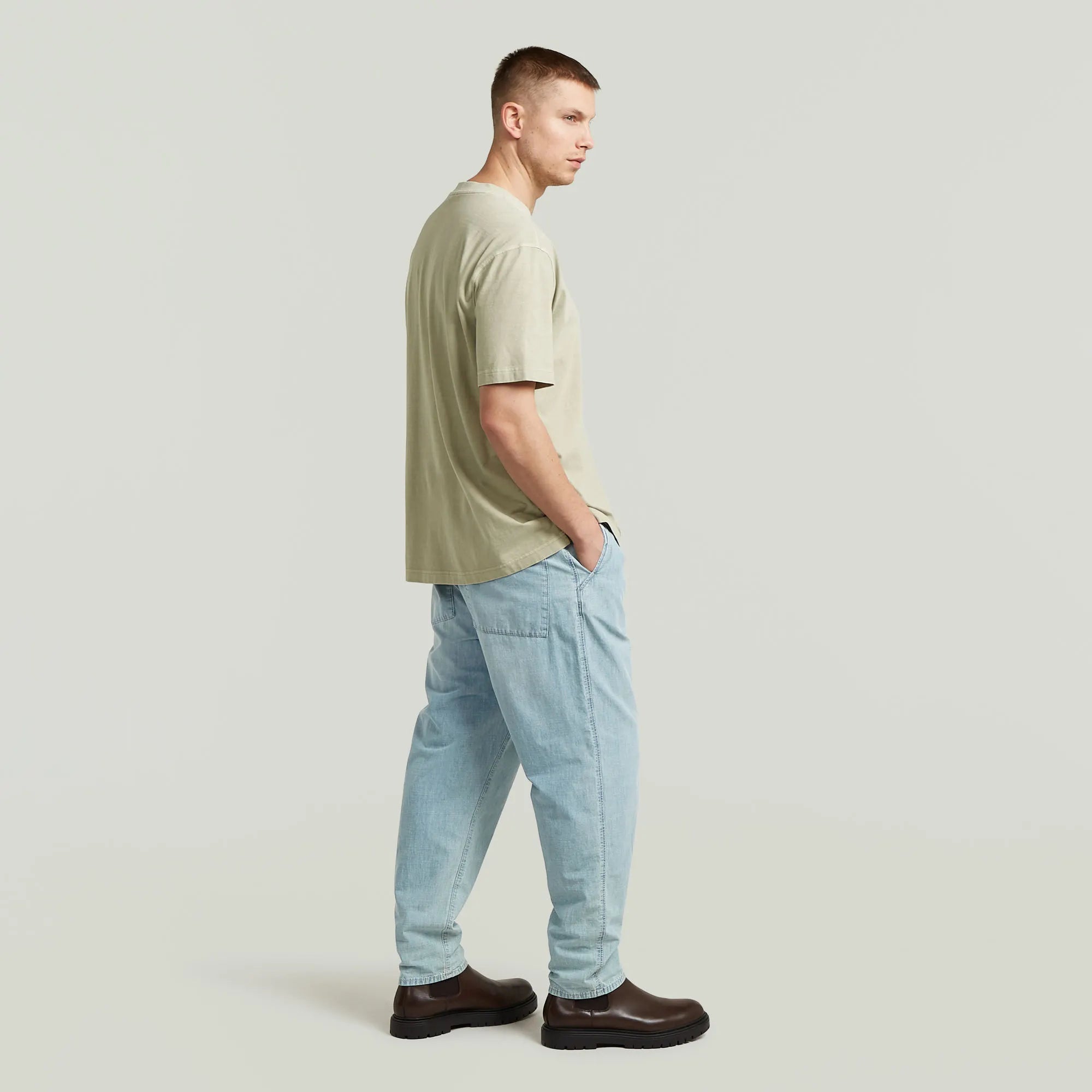 T-Shirt Relaxed Fit