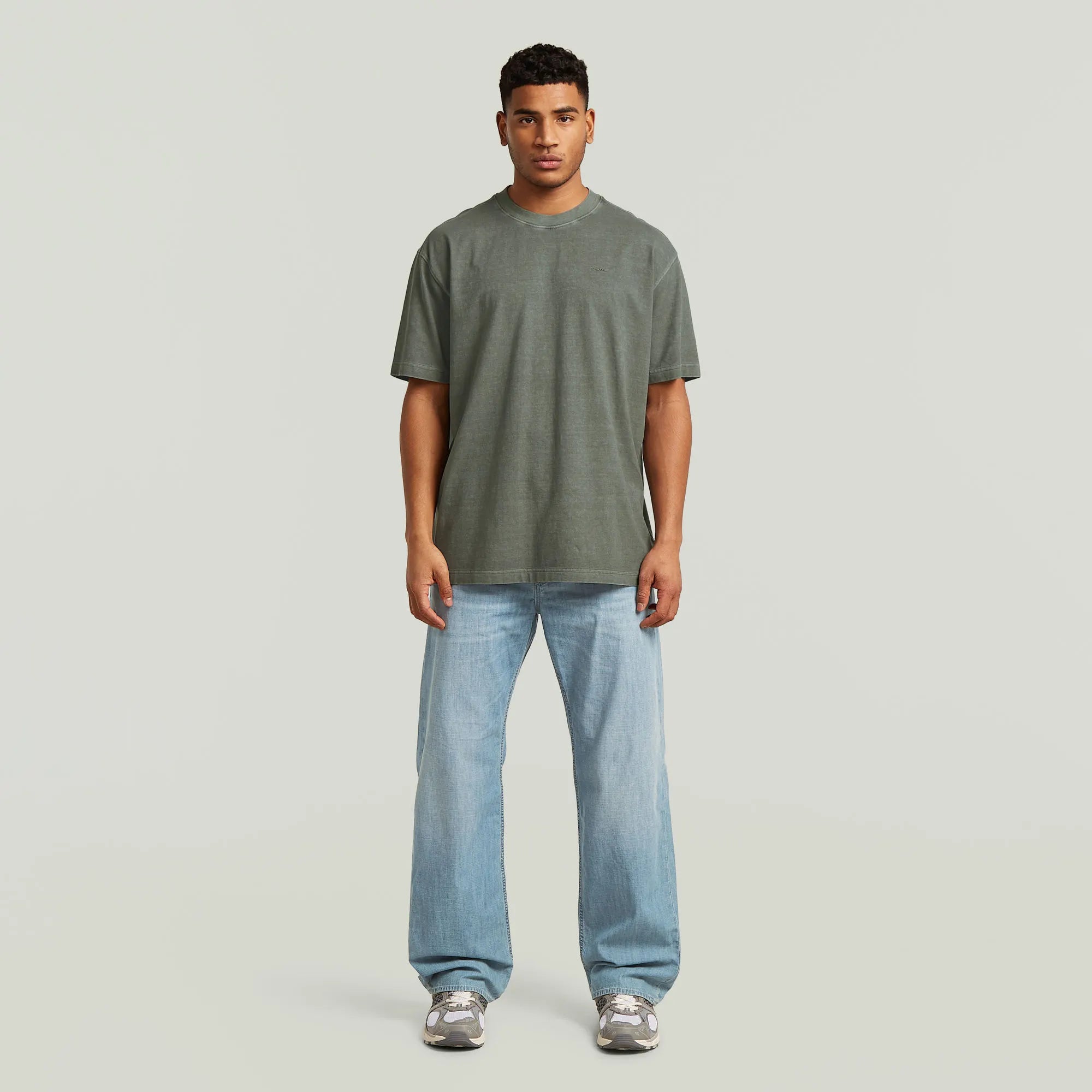T-Shirt Relaxed Fit