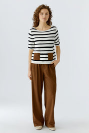 Schlupfhose Comfort Fit