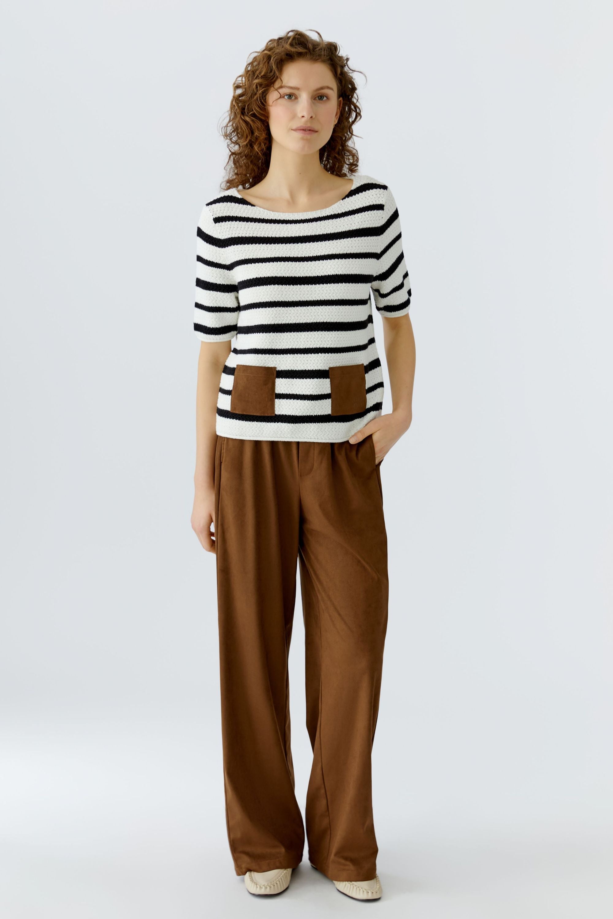 Schlupfhose Comfort Fit