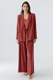 Palazzohose Loose Fit