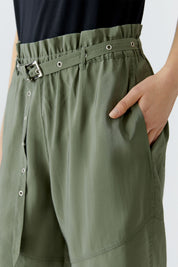 Stoffhose Relaxed Fit