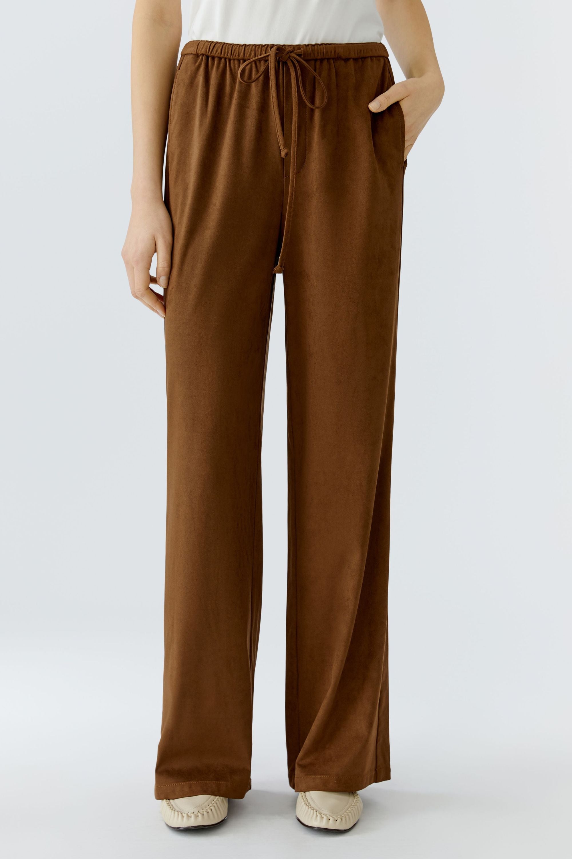 Schlupfhose Comfort Fit