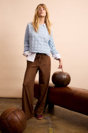 Schlupfhose Comfort Fit