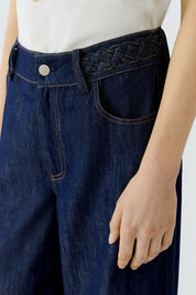 Jeans Wide Leg