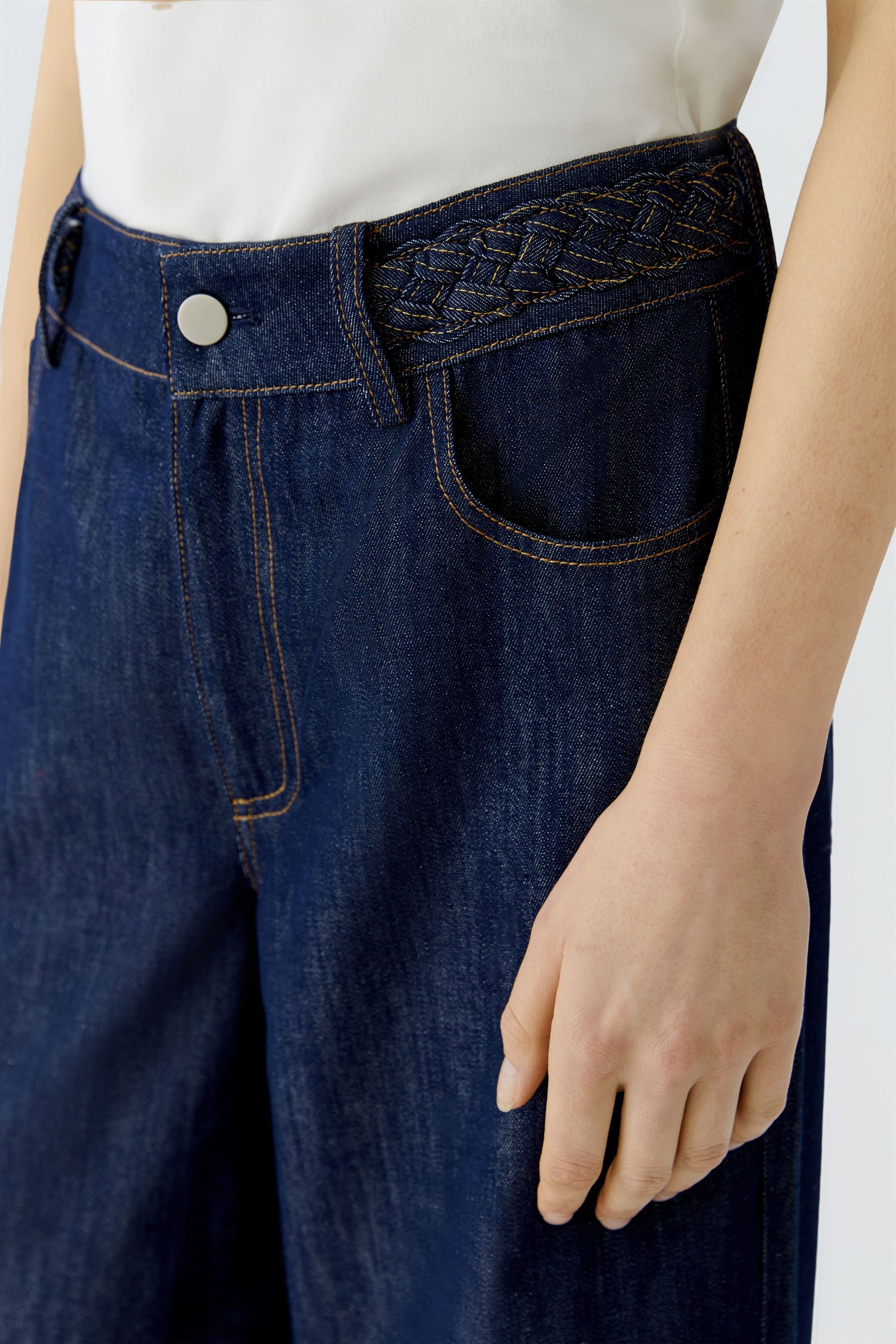Jeans Wide Leg