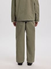 Chinohose ANRSTORM Wide Leg
