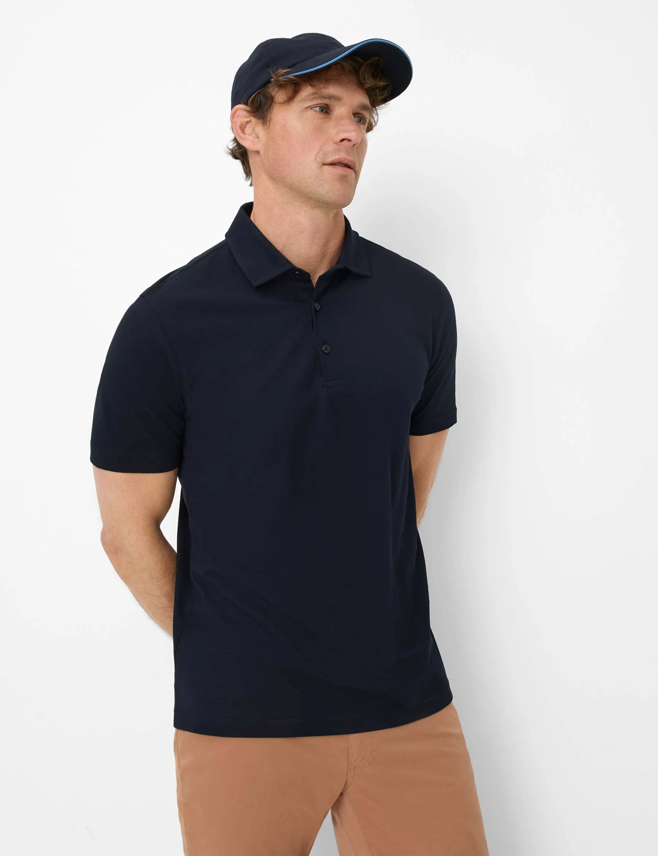 Poloshirt PEPE