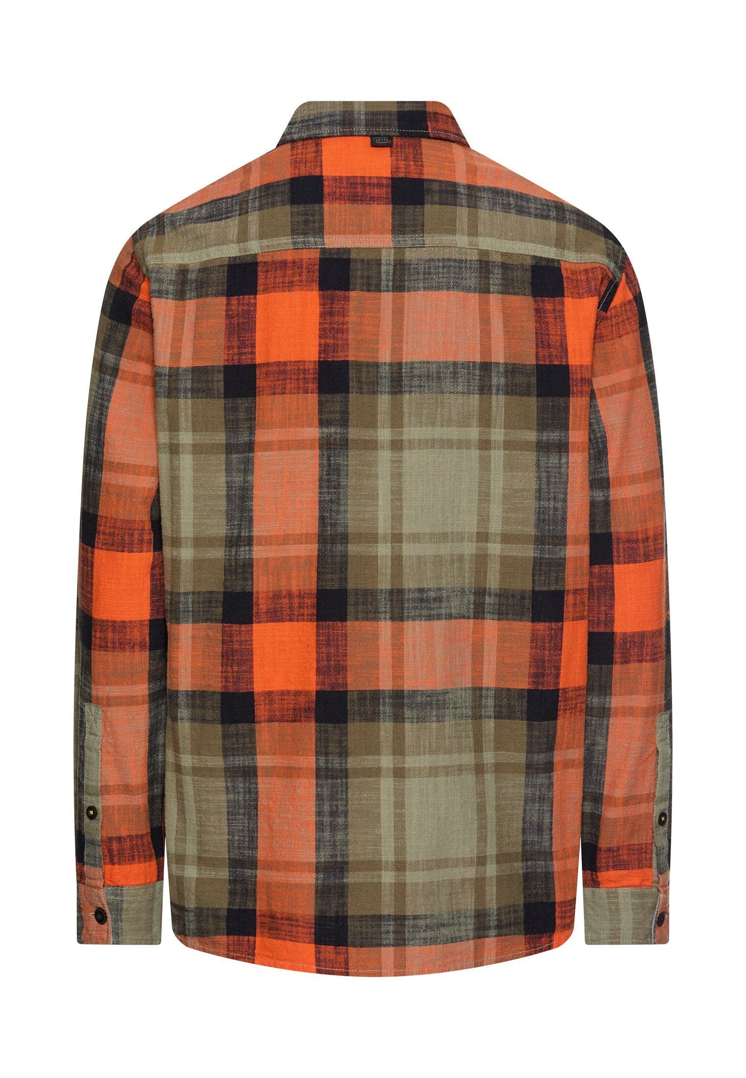 Freizeithemd Regular Fit